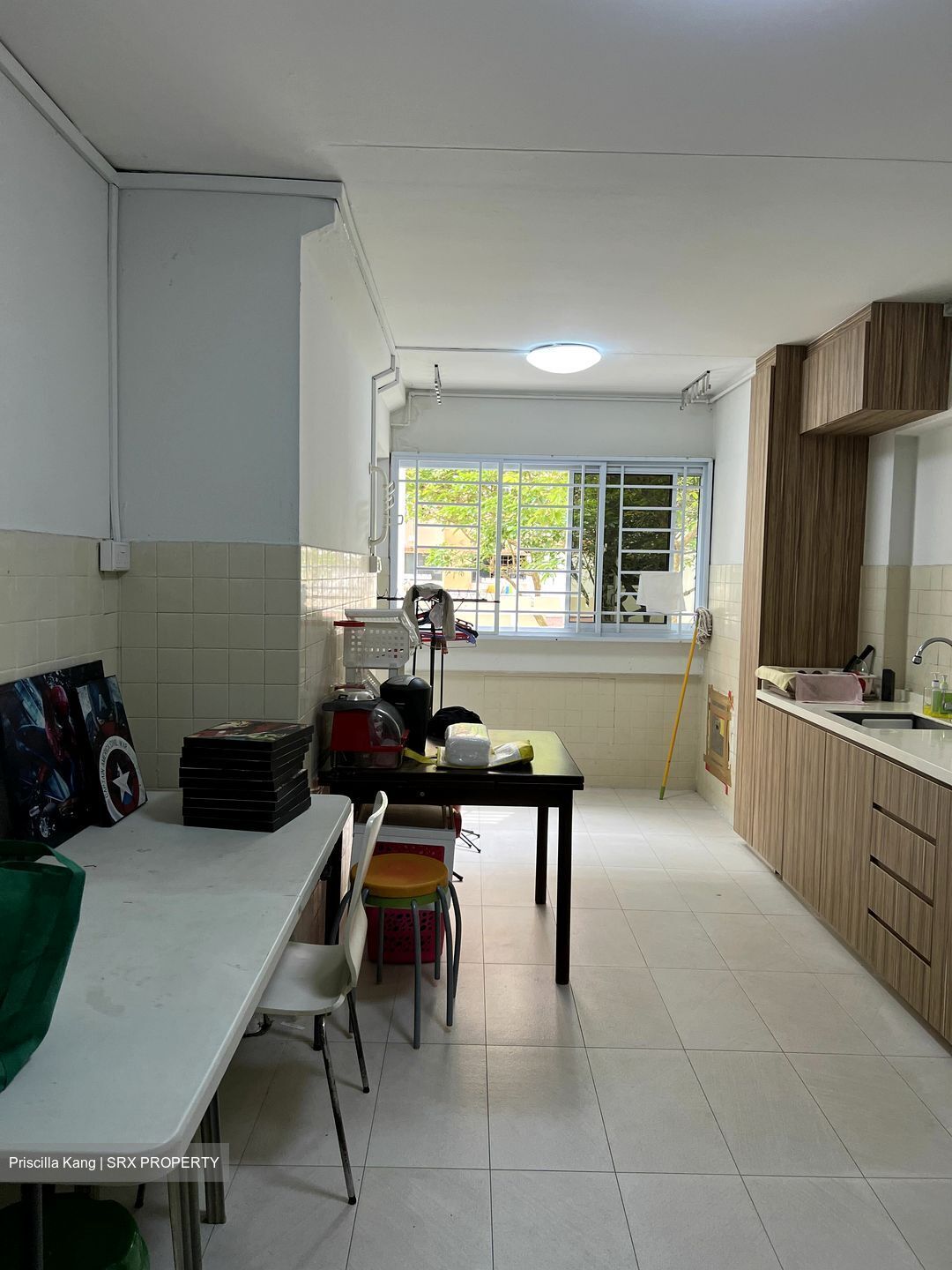 Blk 846 Tampines Ville (Tampines), HDB 3 Rooms #448982191